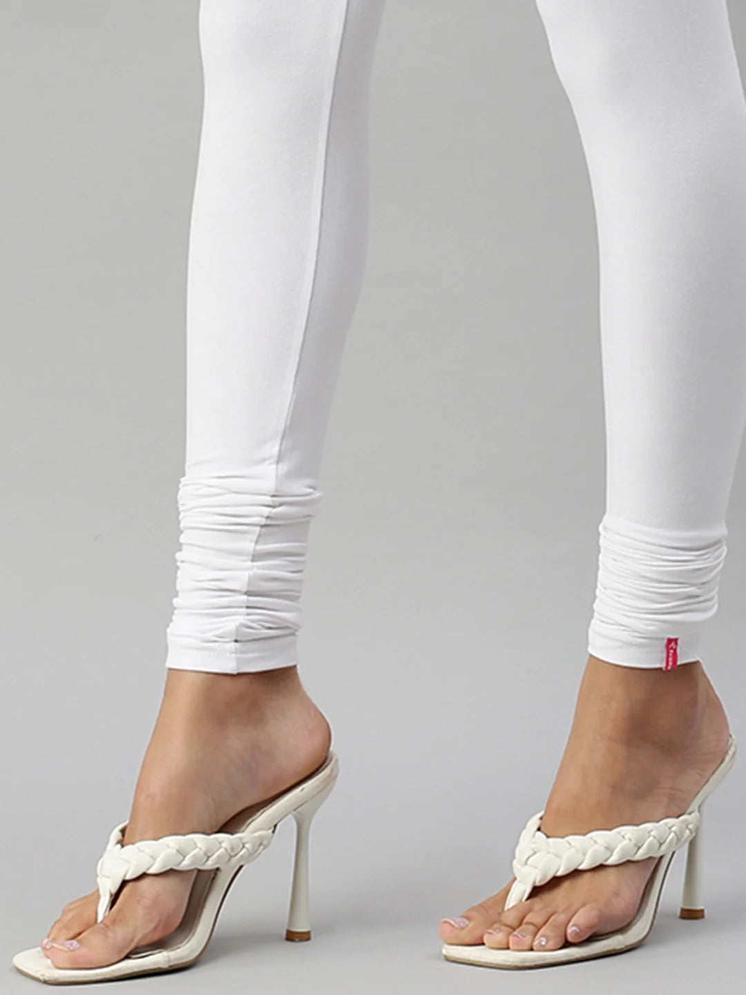 Prisma Leggings White - Faritha