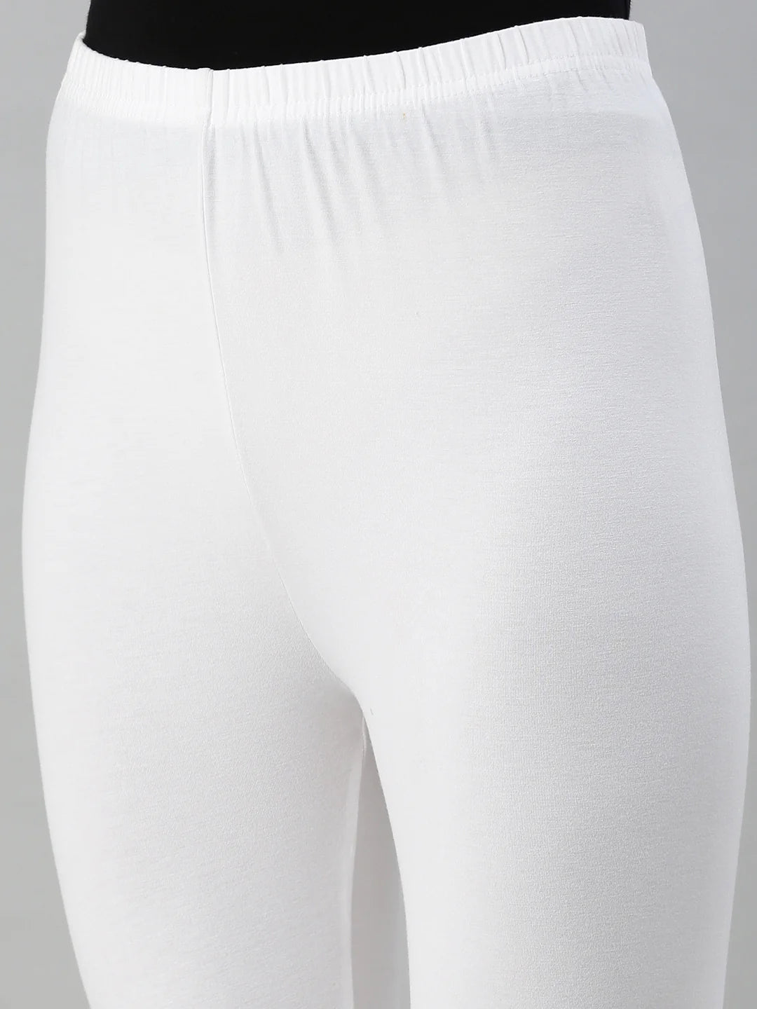 Prisma Leggings White - Faritha