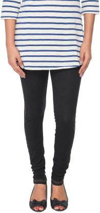 Prisma Jeggings - Regular Blue, Texas Blue, Black | Available in Sizes S-3XL | Buy Online