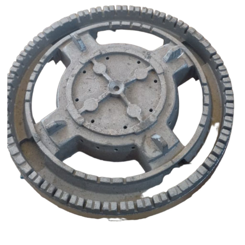 Gas Stove Big Burner Replacement – Heavy Duty Universal India