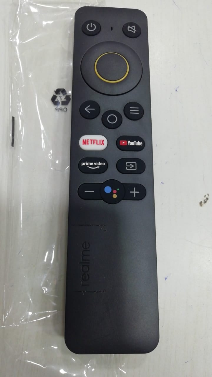 Real ME Original Remote - Faritha