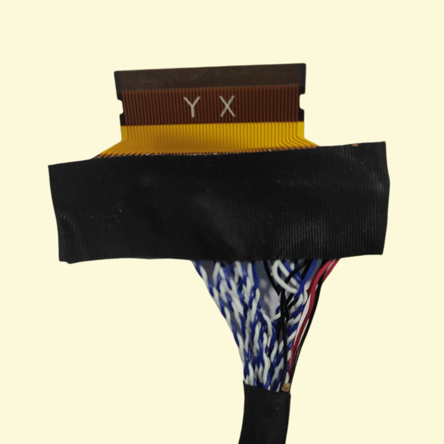 LVDS Cable 09 - Faritha
