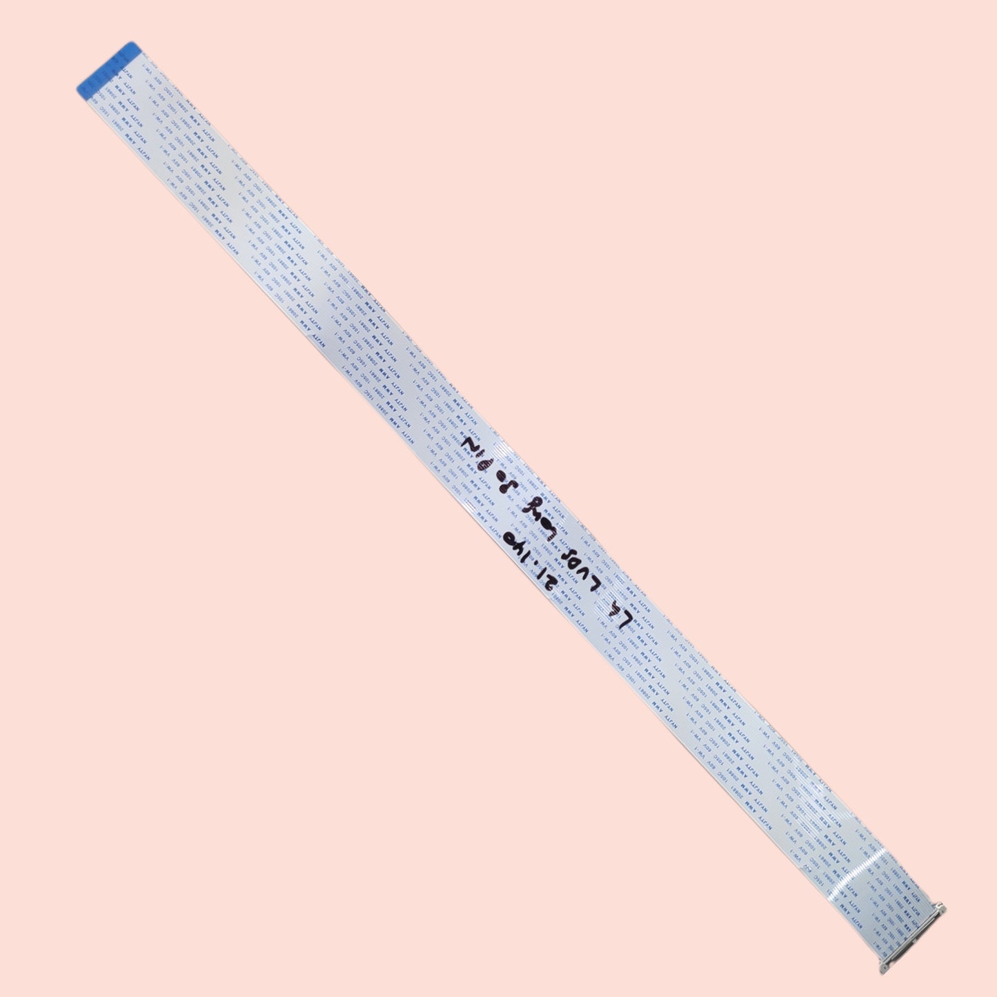 LG Tv LVDS Cable 30 Pin Long Size (R) - Faritha