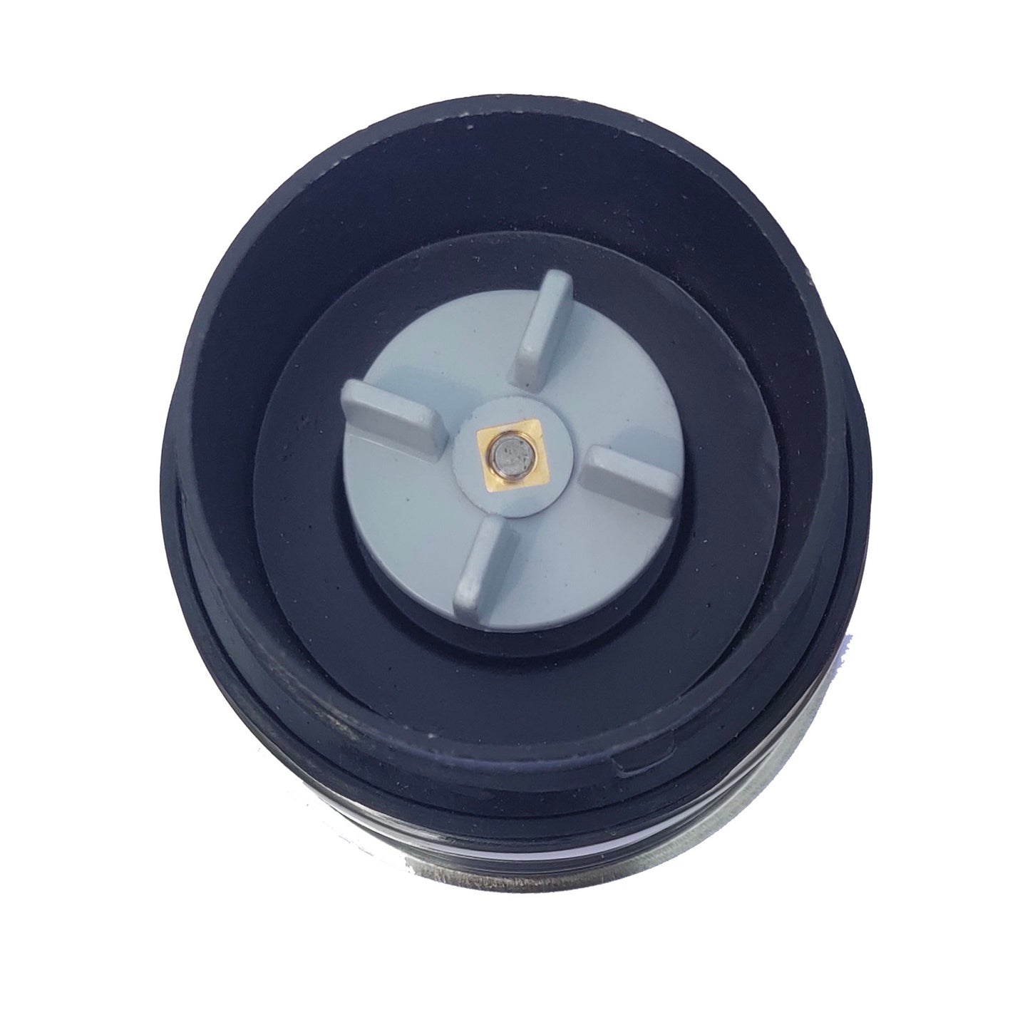 Mixie Jar/Chutney Attachment 300 ml suitable for all PHILIPS HL1641 Mixie - Faritha