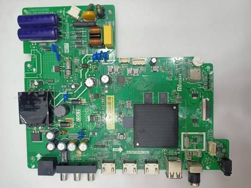 MI 32 L32M5-AL MOTHER BOARD ANDROID TPD.T950X.PB791 - Faritha