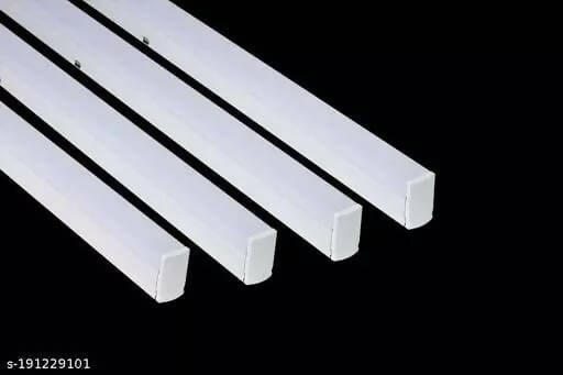Kundan Led 5w Batten Tube Light 1feet - Faritha
