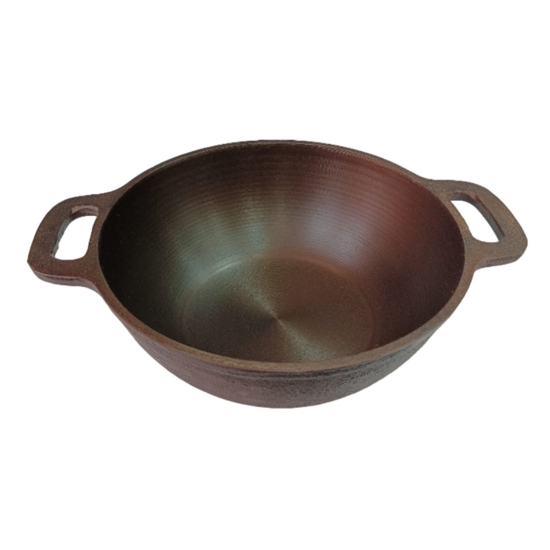 Spl Deep Kadai - Faritha