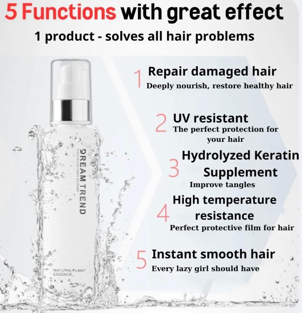 Hair Repair Treatment Dream Trend Professional - Faritha