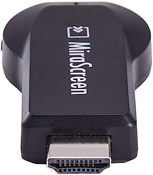 MX Pro Wireless Display - Mirascreen - Faritha