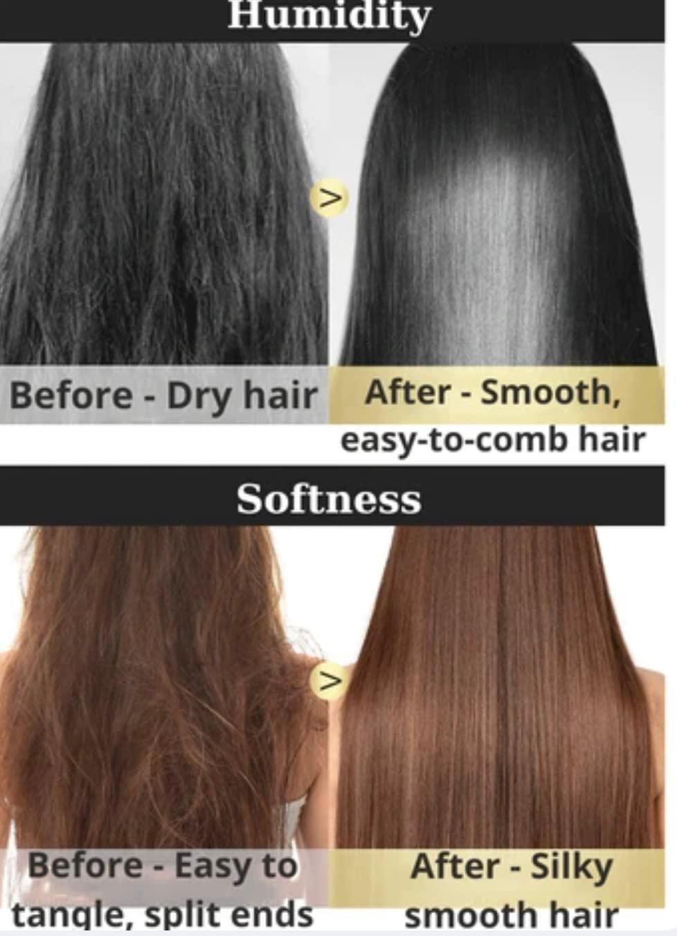 Hair Repair Treatment Dream Trend Professional - Faritha