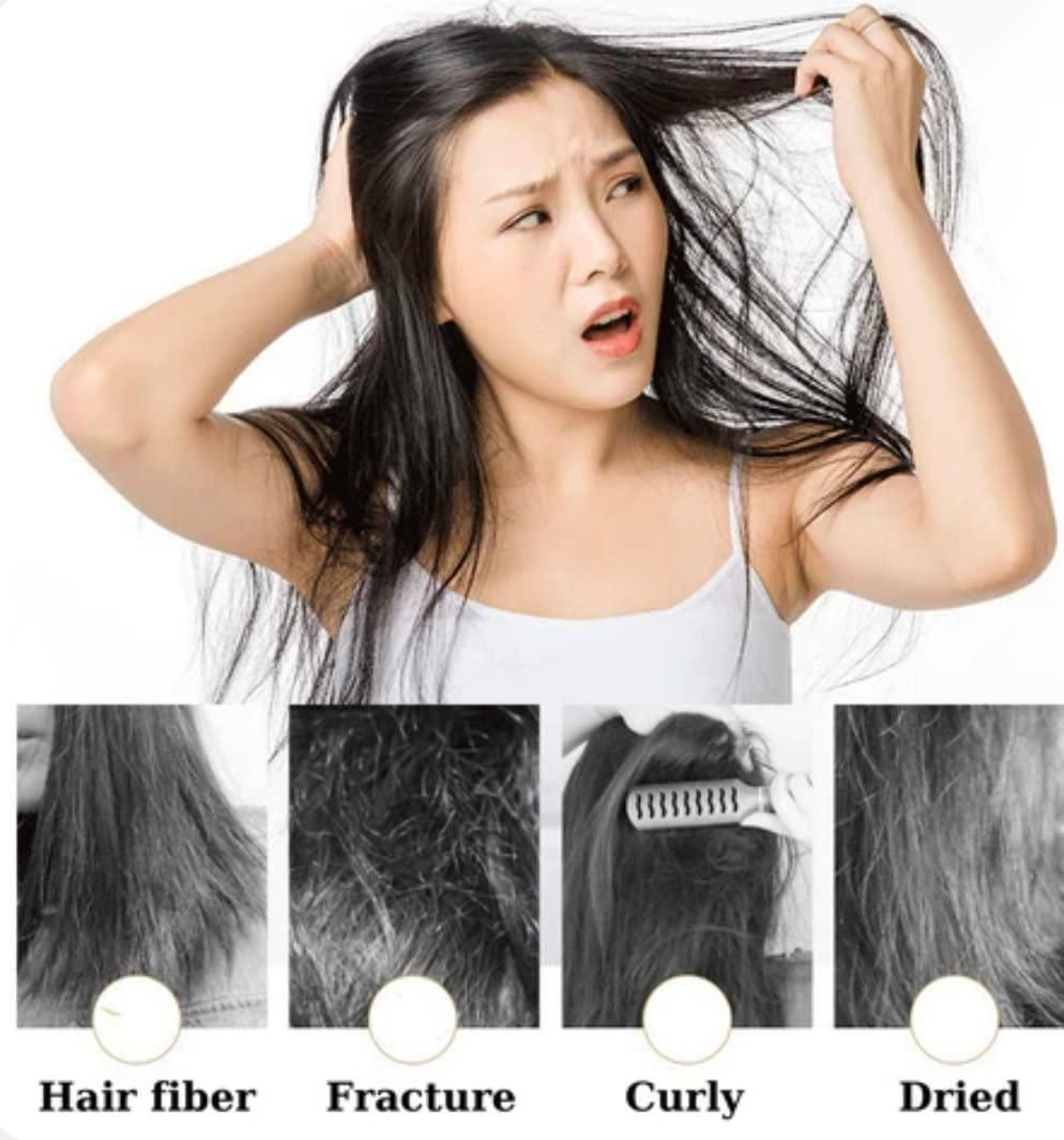 Hair Repair Treatment Dream Trend Professional - Faritha