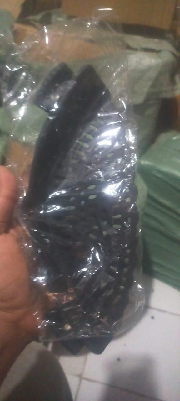 SnapStrain The Ultimate Silicon Kitchen Pot Strainer - Faritha