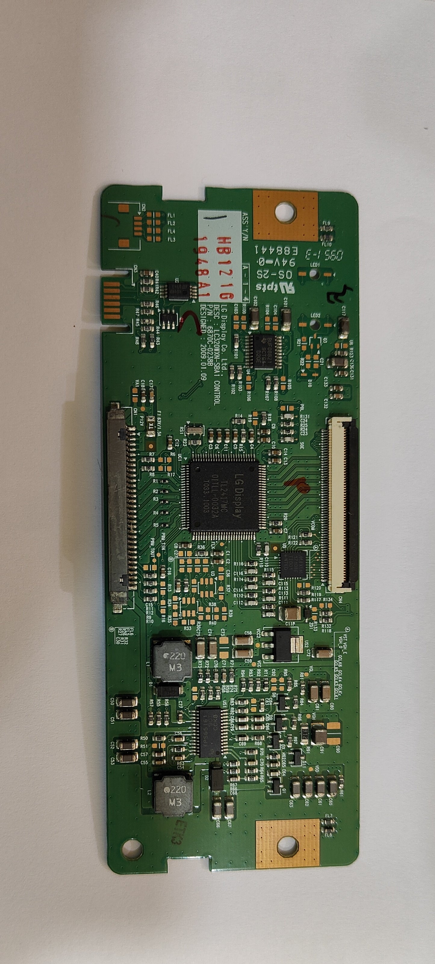 6870C-0238B TV Display Repair Board for 32-42 Inch TVs