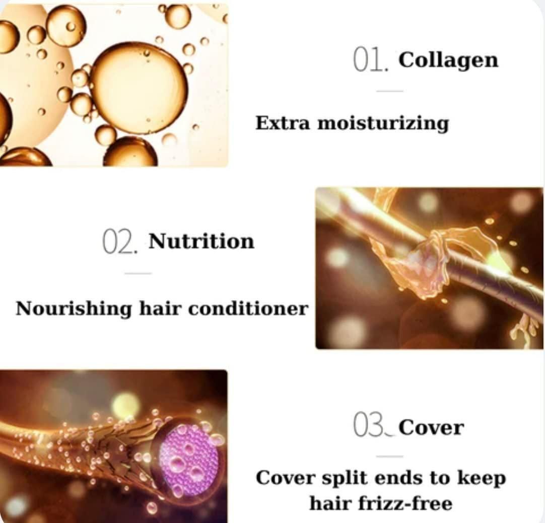 Hair Repair Treatment Dream Trend Professional - Faritha