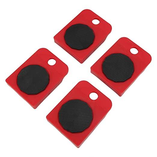Heavy Furniture Lifter Tools with Sliders for Easy and Safe Shifting - Faritha