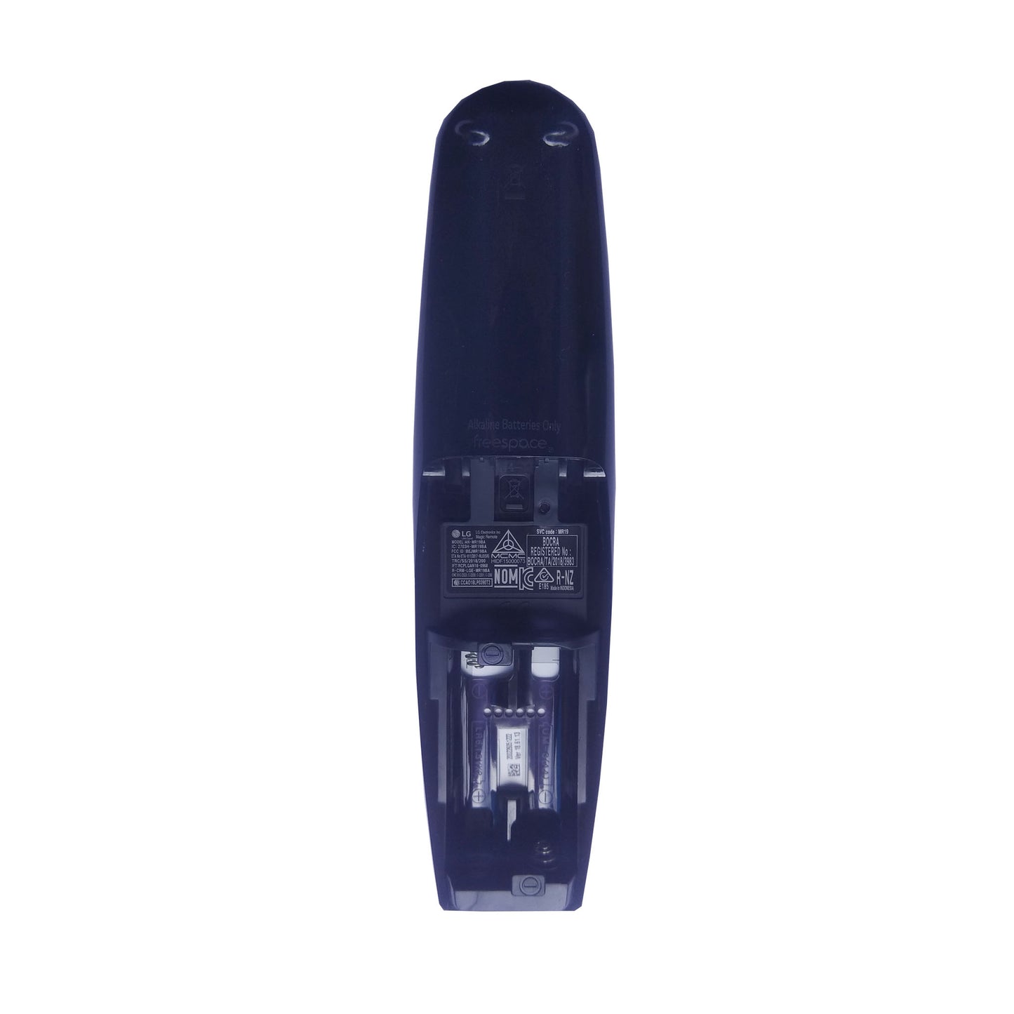 Original Genuine LG Magic Remote Control Model : AN-MR19BA - Faritha