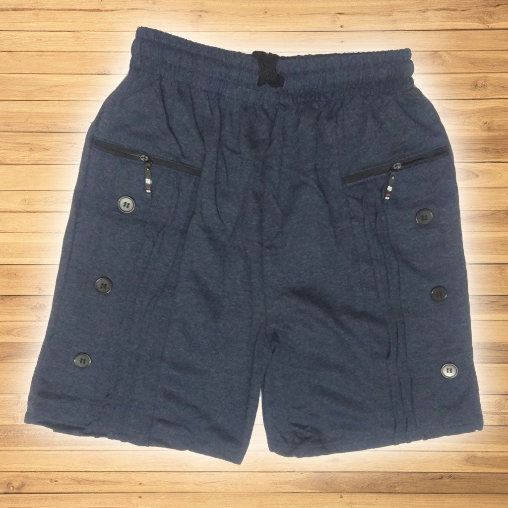Texo Branded Shorts for men - XL Size - 5 Colour - Verticl Fleet Model - Faritha