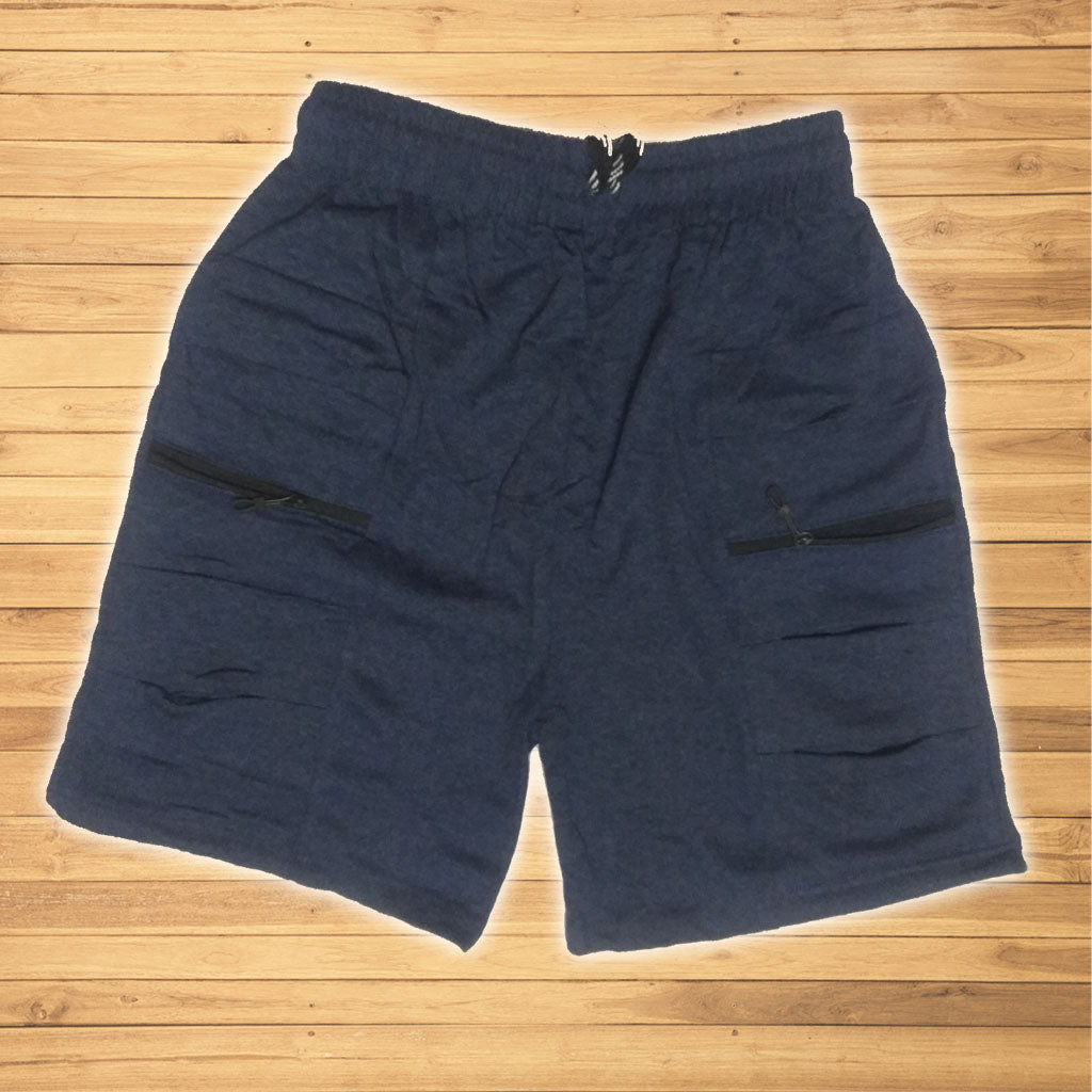 Texo Branded Shorts for men - XL Size - 5 Colour - Flip Model - Faritha
