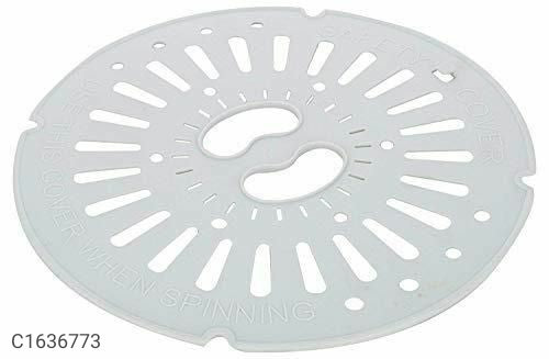 Catalog Name:* Spin Cover-Top Load Semi Automatic Washing Machine Spin - Faritha