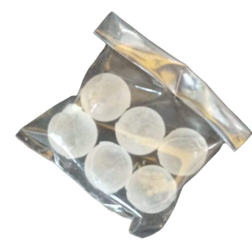 Maxpure RO Antiscallent Solid Balls for RO Water Purifiers - Faritha