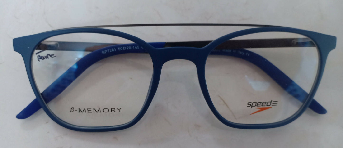 Fancy frame - Faritha