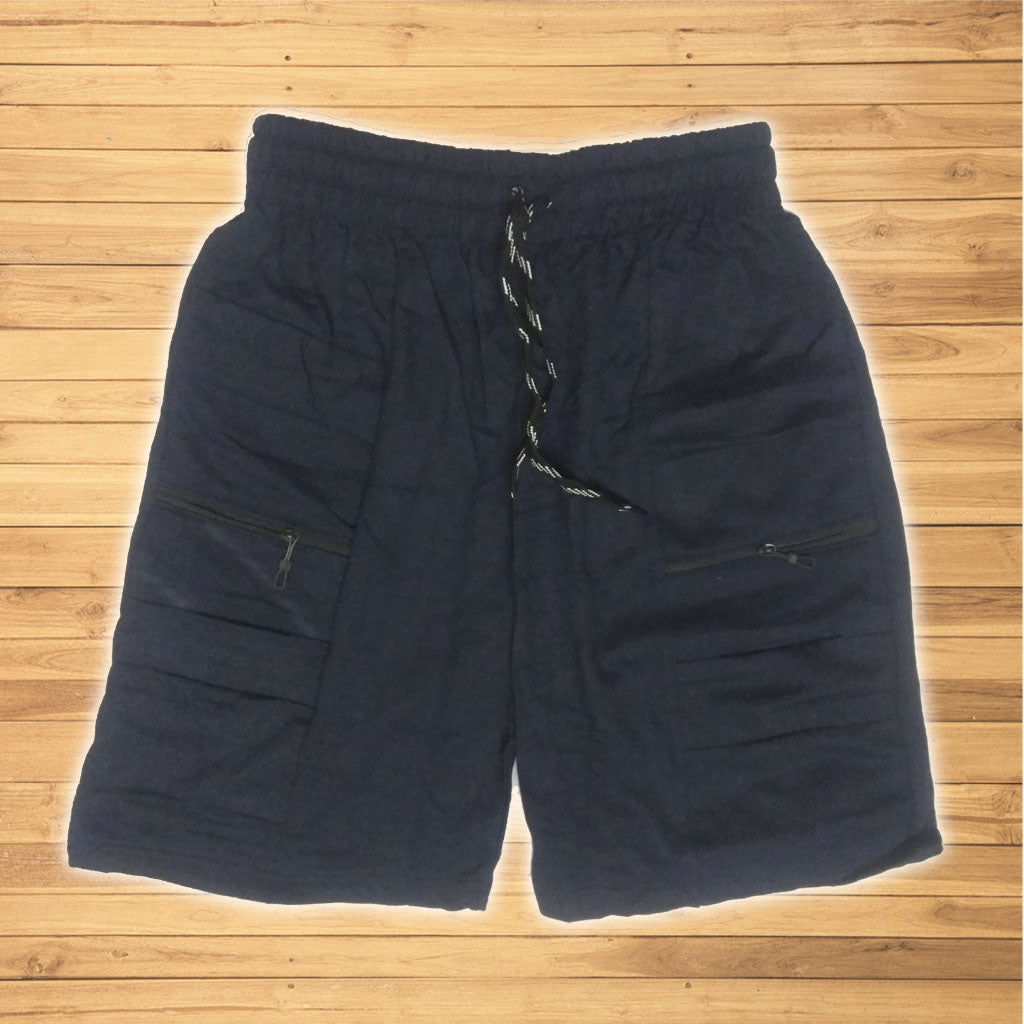 Texo Branded Shorts for men - XL Size - 5 Colour - Flip Model - Faritha