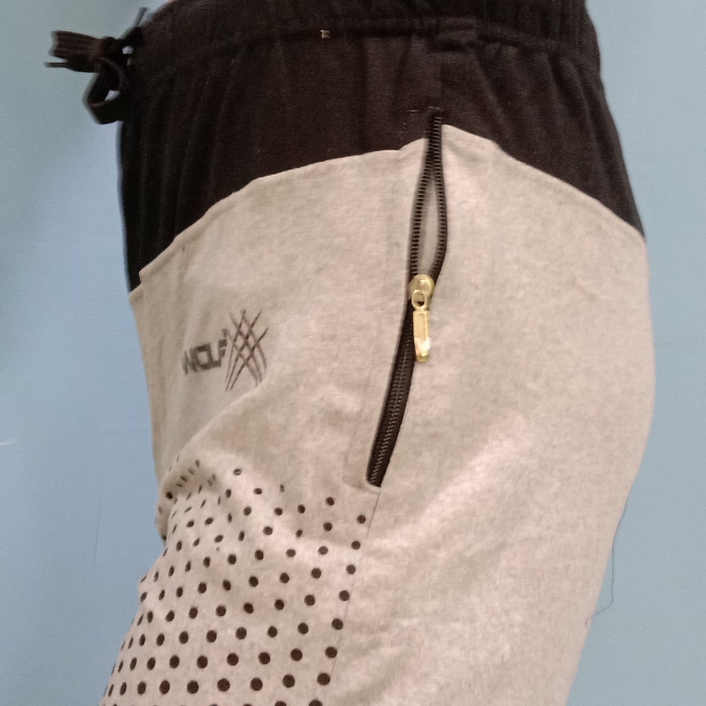 Super Branded Design Shorts for Men - 4 Designs - DS1 f