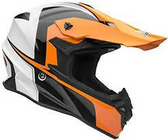 Vega Off Road Helmet for Adult - Faritha