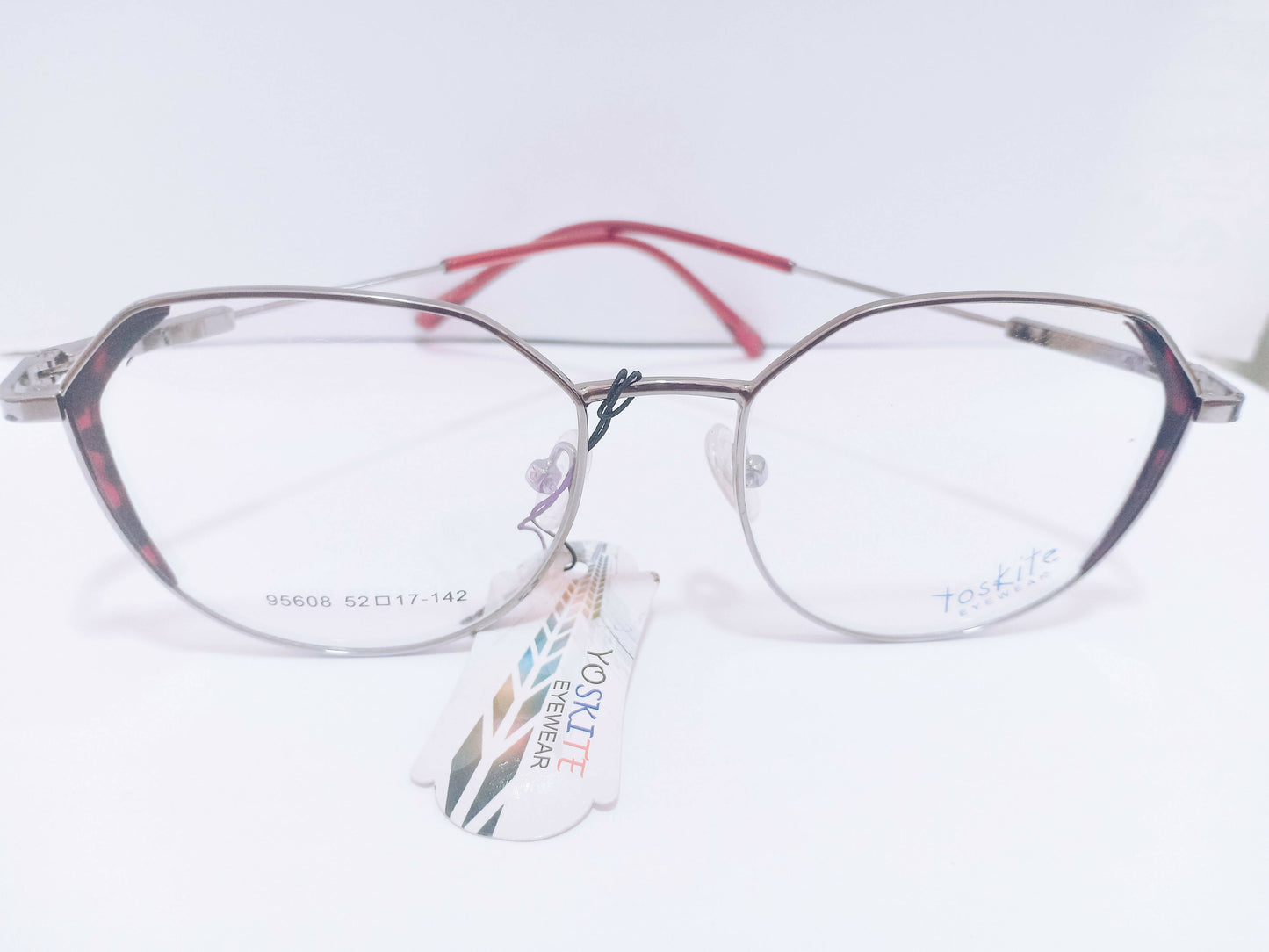 Eye frame - Faritha