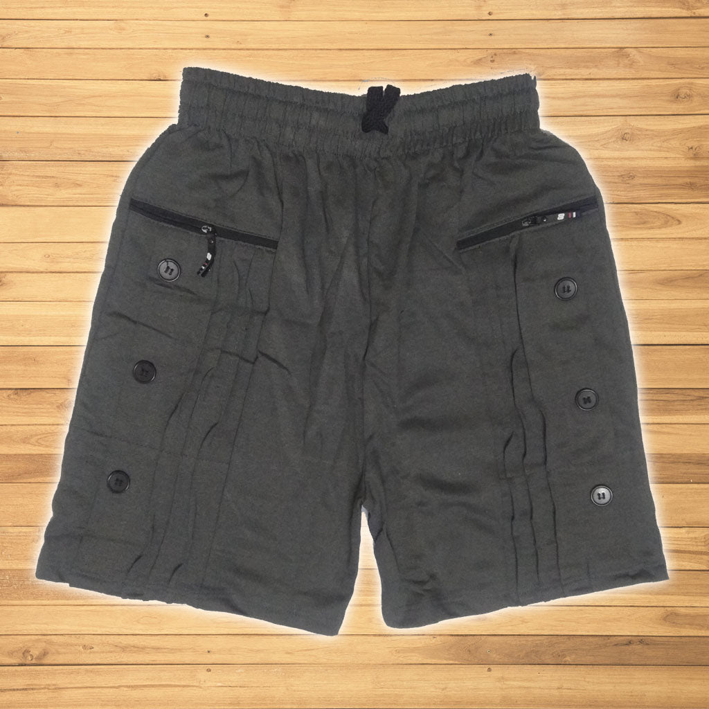 Texo Branded Shorts for men - XL Size - 5 Colour - Verticl Fleet Model - Faritha