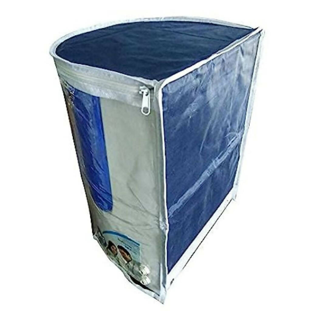 Plastic Protection RO Cover Suitable for Aquaguard Reviva and Dolphin Model