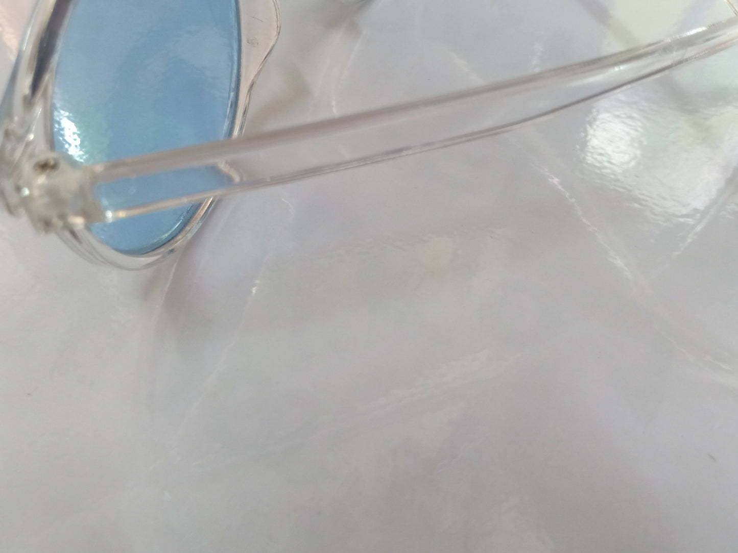 Sunglasses - Faritha