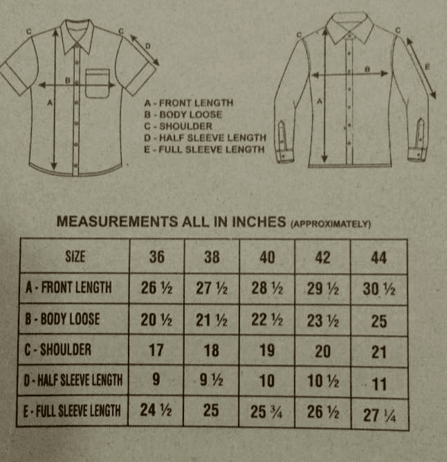 Poomex White Summer Cotton Shirt