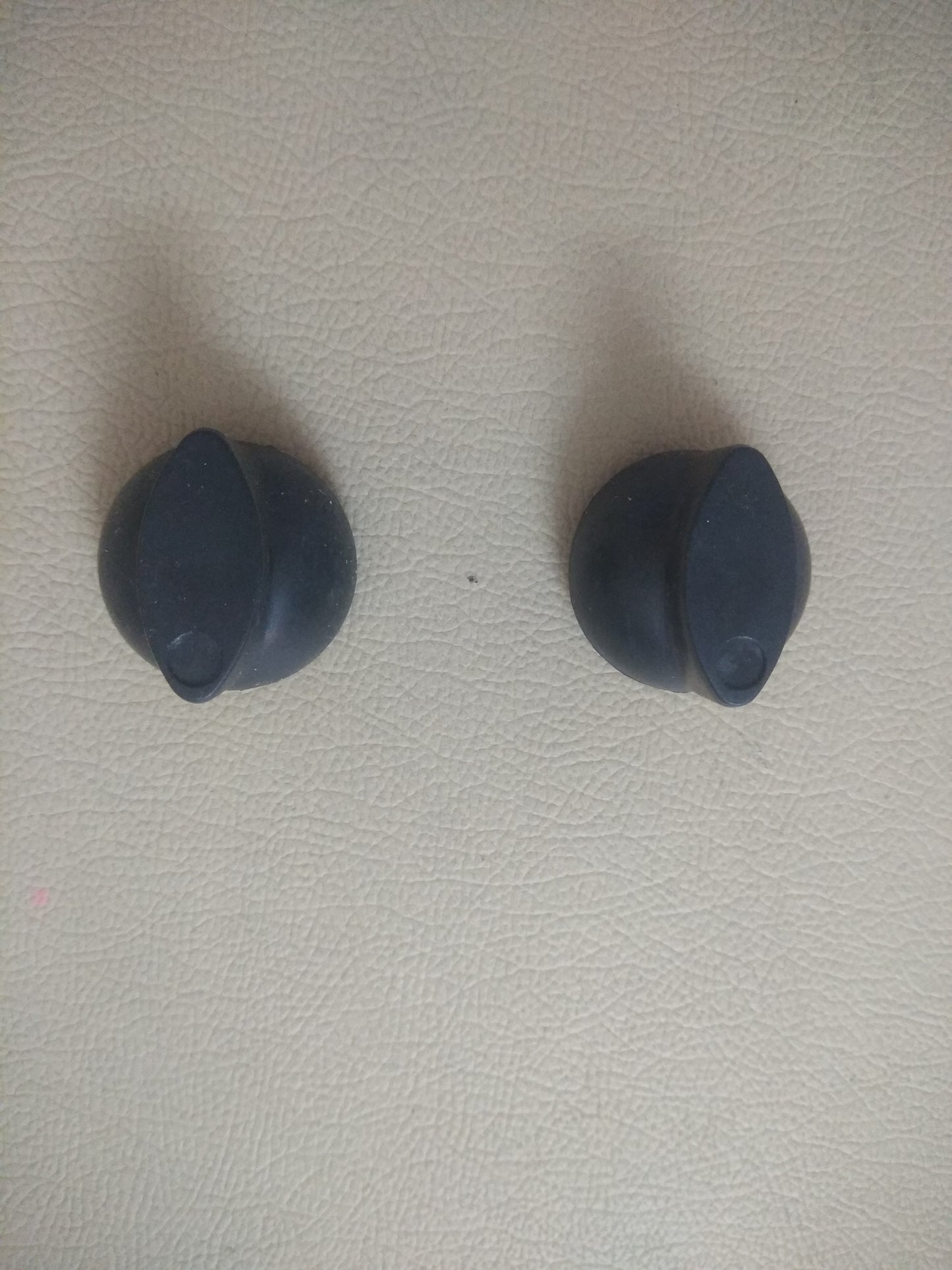 Gas Stove Knob - 2 Nos Model-1