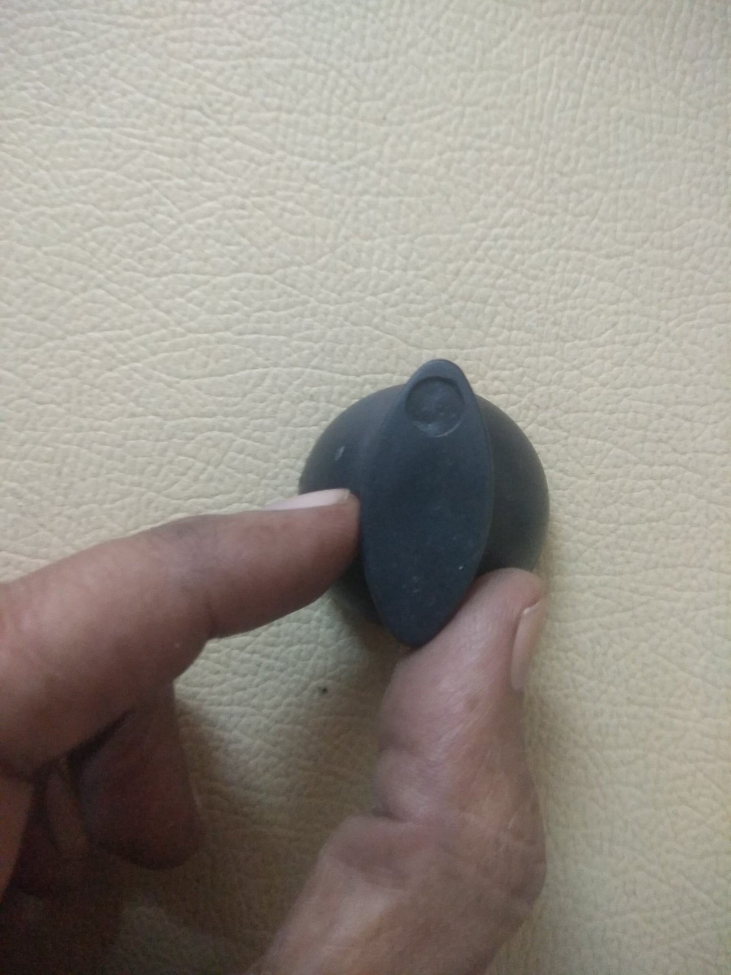 Gas Stove Knob - 2 Nos Model-1