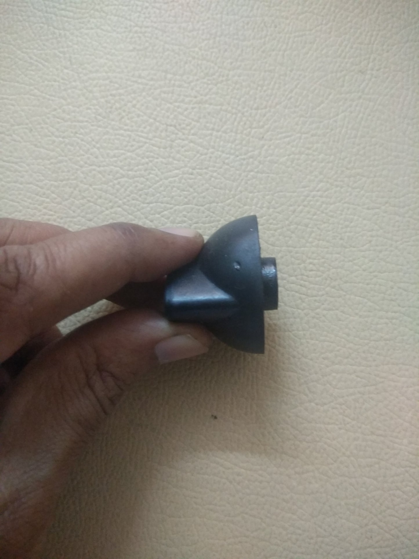 Gas Stove Knob - 2 Nos Model-1 - Faritha