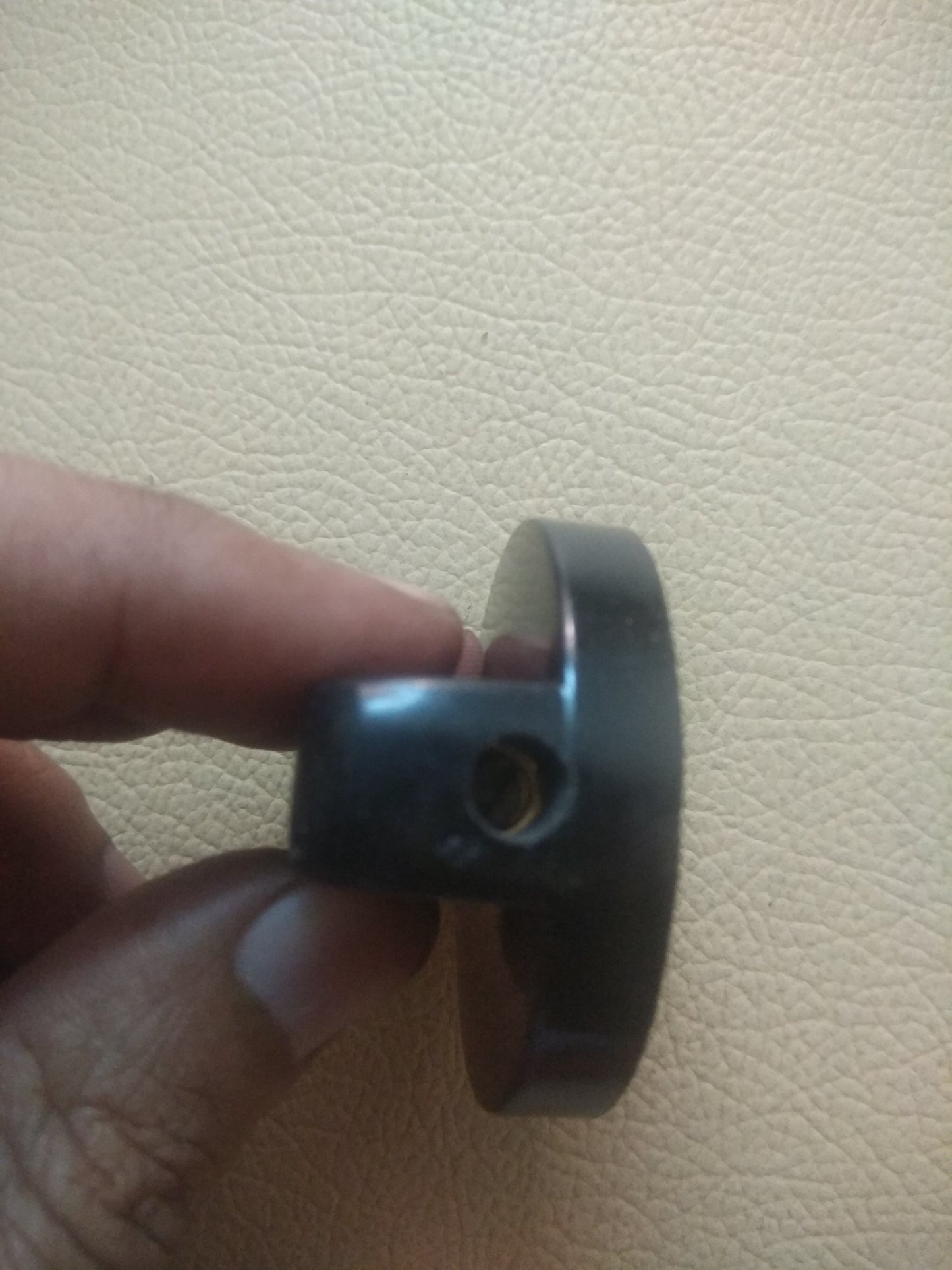 Gas Stove Knob - 2 Nos Model-4 - Faritha