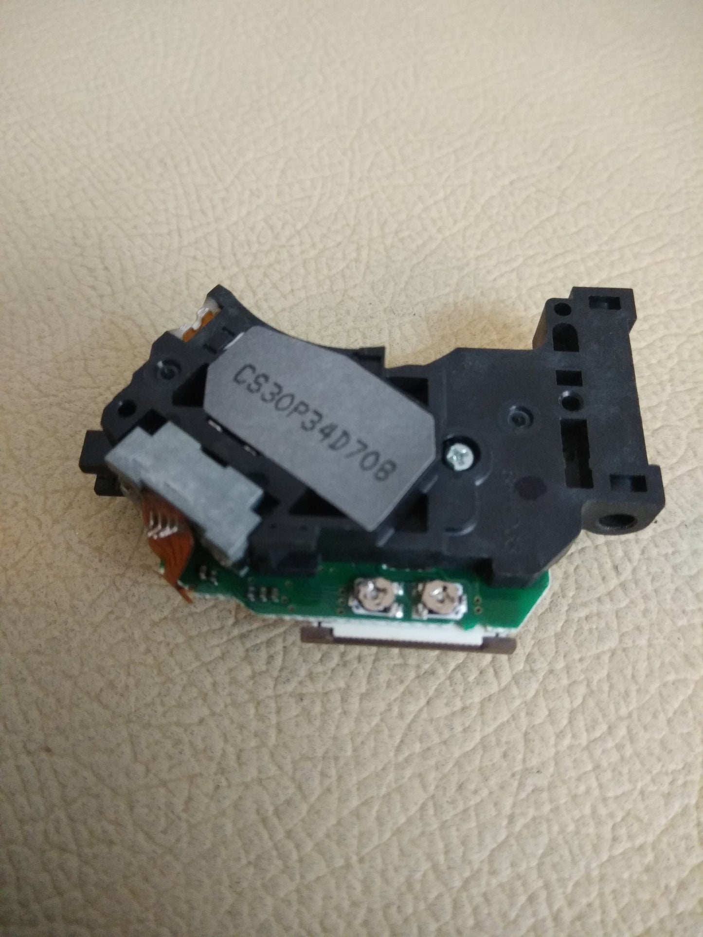 NEW OPTICAL PICK-UP LASER LENS SF-HD65 Suitable FOR DVD - Faritha