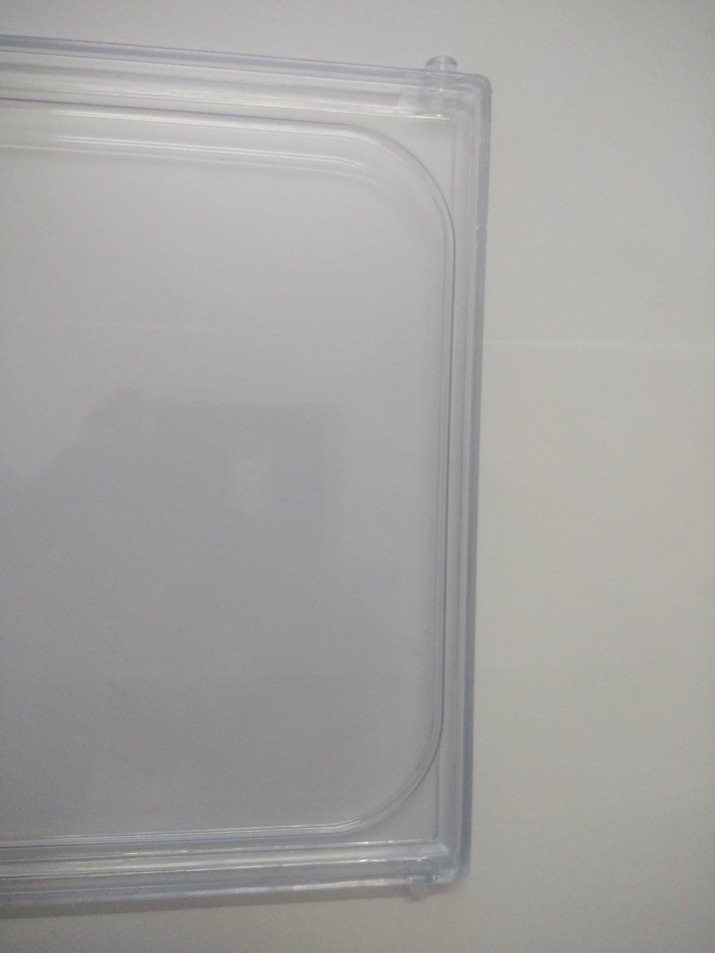 Whirlpool Gen Y & ICEMAGIC FRESH Fridge Freezer Door for 190 liters - Faritha