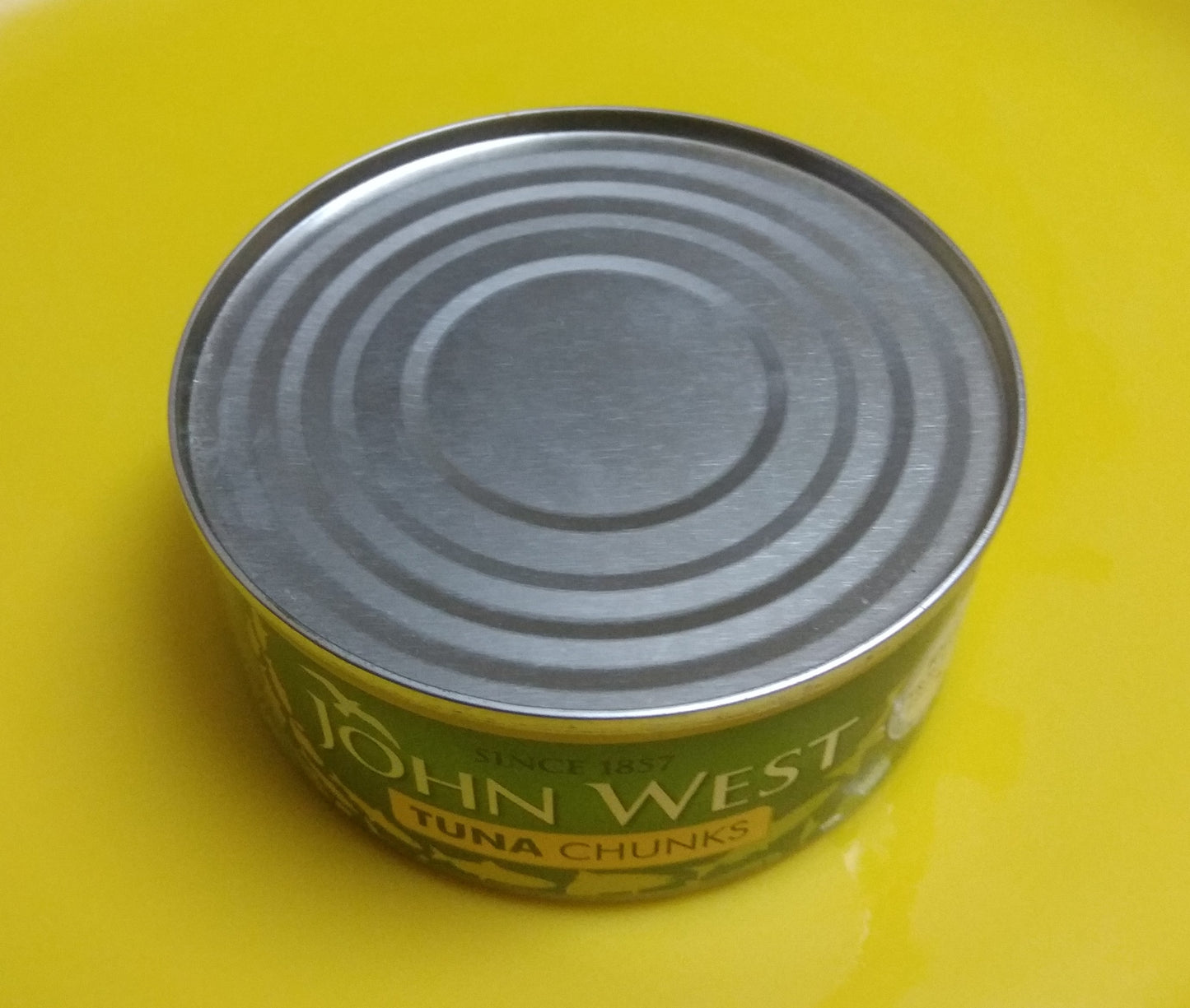 John West Tuna Chunks - Faritha