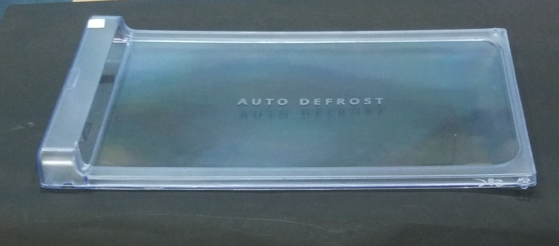 Whirlpool GEN Y & ICEMAGIC FRESH  Fridge Freezer Door for 240 liters - Faritha