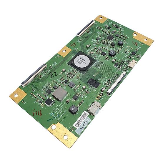 6870C- 0642B T Con Board FOR TV