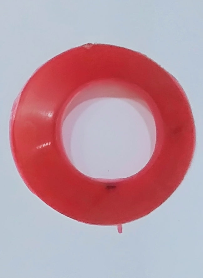 Commercial Rice Grinder Spares- Wood and Steel Handle with Teflon Bush - Faritha