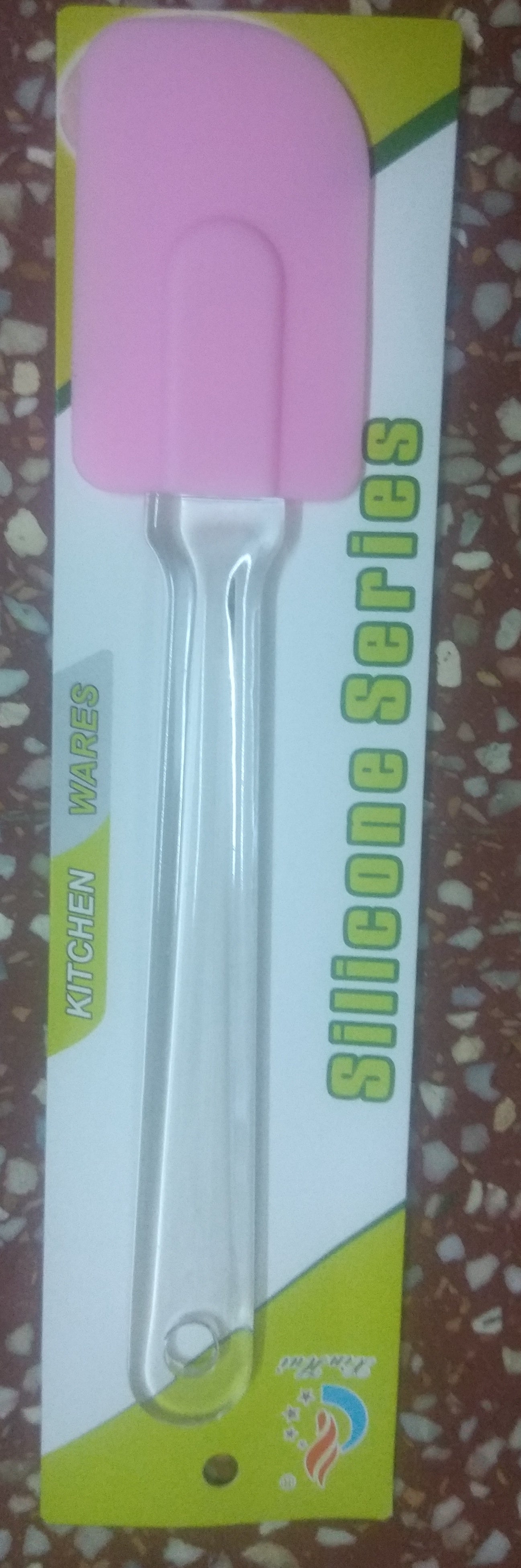 Silicone Kitchen Wear - Faritha