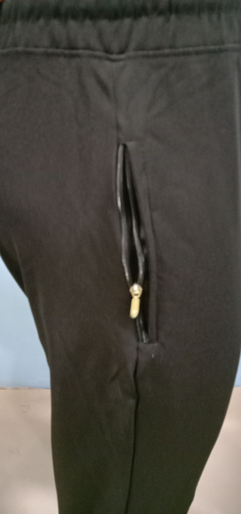 Super Color Night Pant/Track Suit Jogger Model for men XL Size DF07 - Faritha