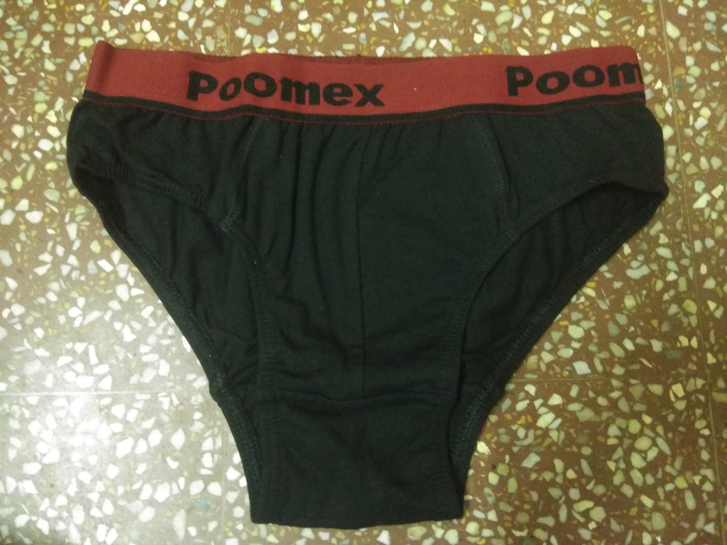 Gents Poomex Elegant Brief - Faritha