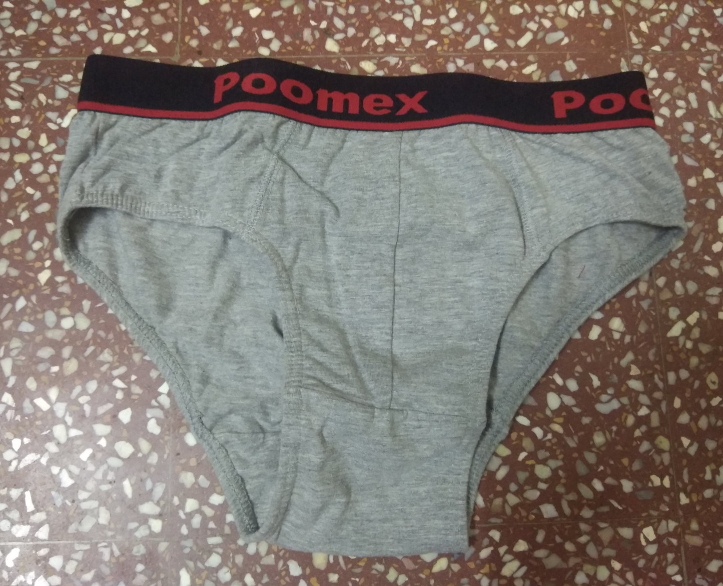 Gents Poomex Elegant Brief - Faritha