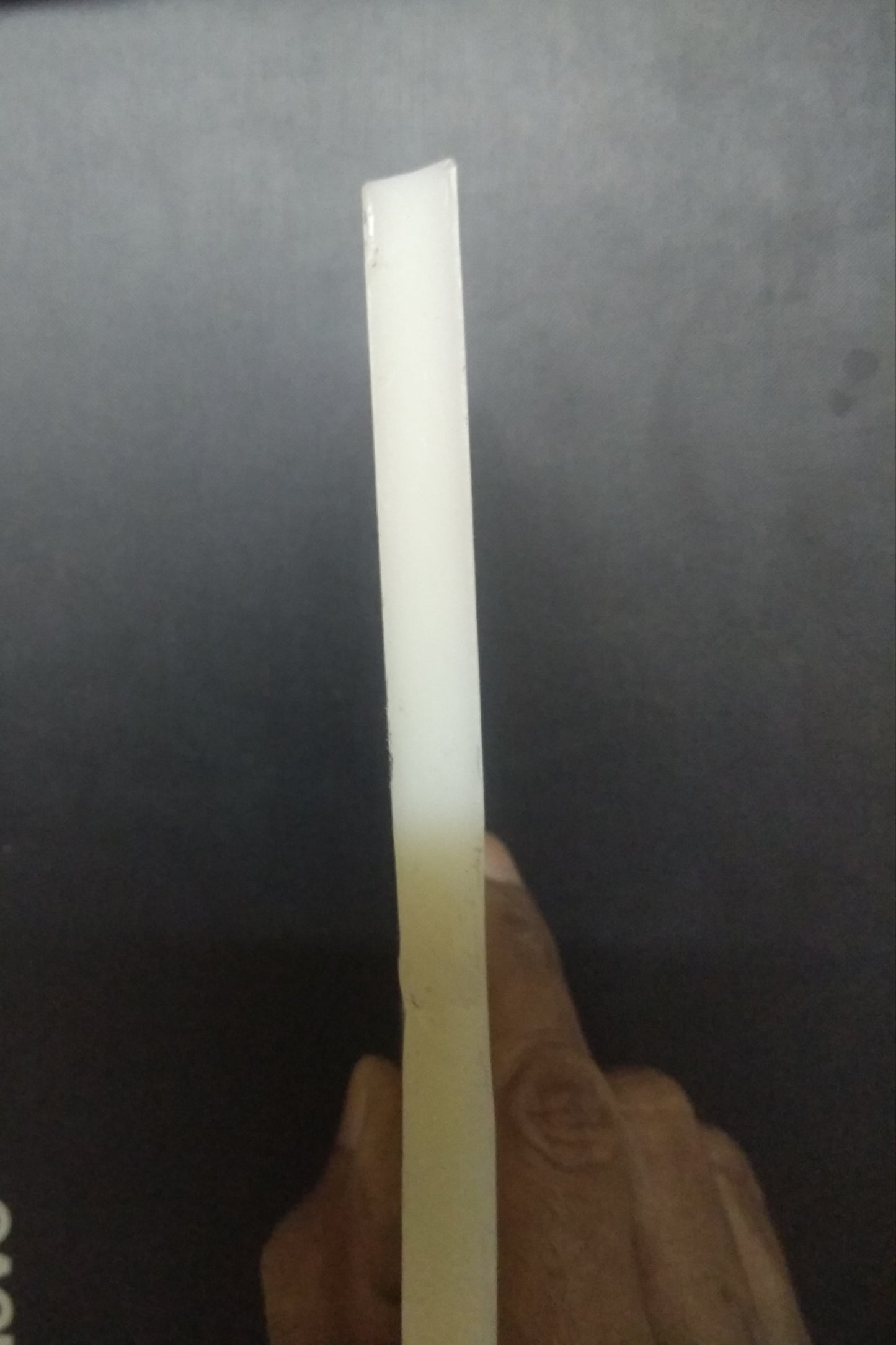 Commercial Rice Grinder Spares- Nylon Pad 162 x 112 x 9 mm - Faritha