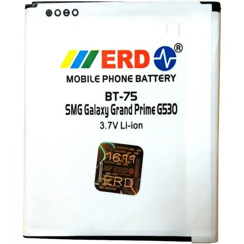 Mobile Phone High Capacity Battery for Samsung Galaxy On5 / On5 Pro / J5 - Faritha