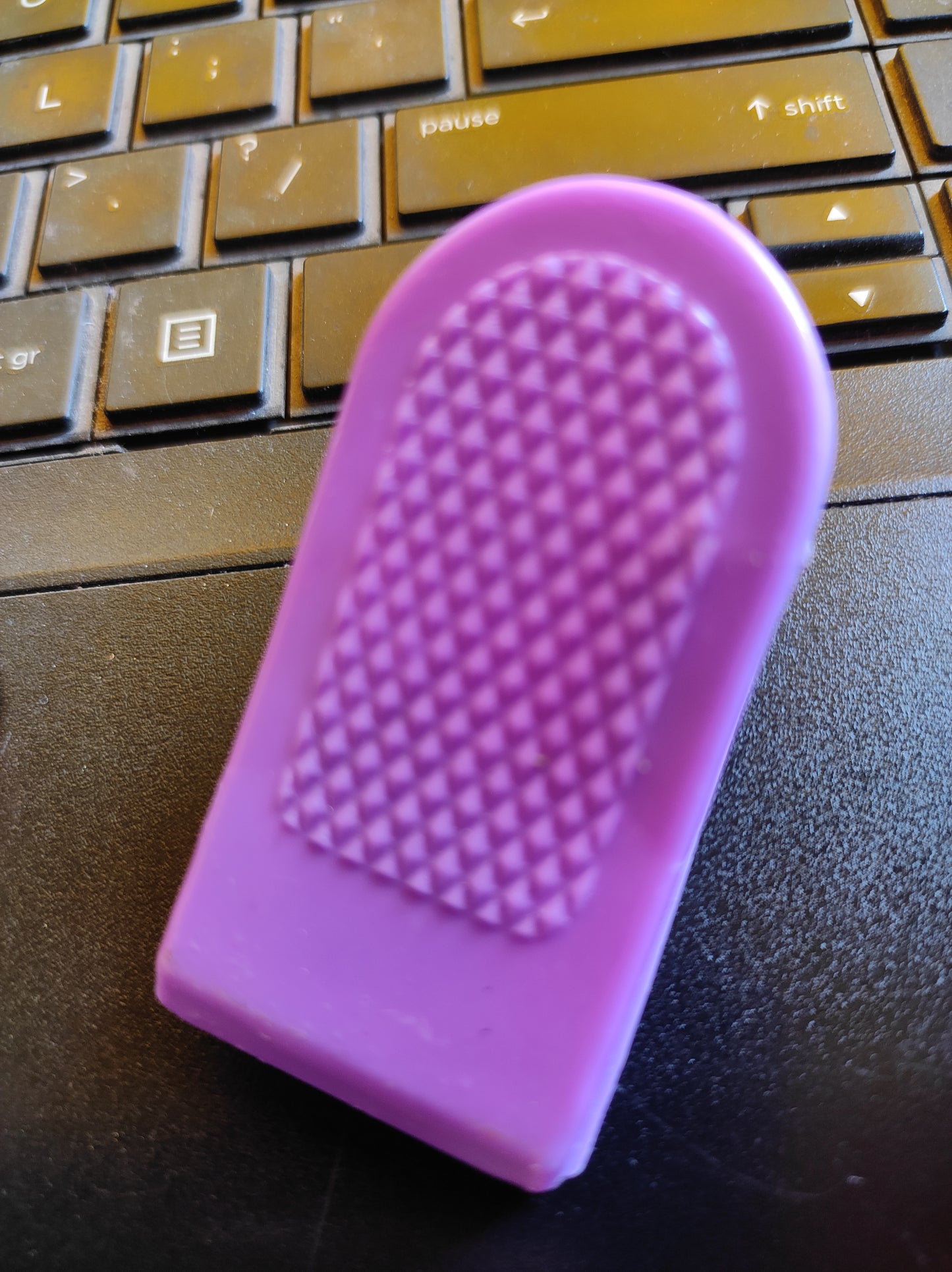 Test order - Faritha